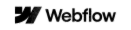 webflow logo